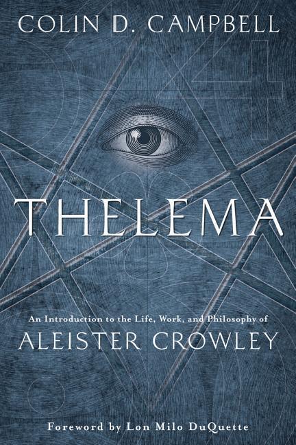 Cover: 9780738751047 | Thelema | Colin D Campbell | Taschenbuch | Kartoniert / Broschiert