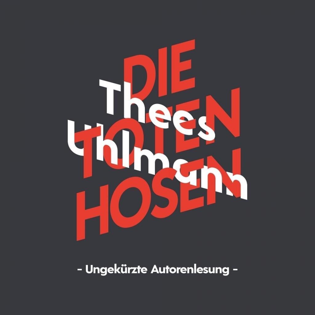 Cover: 4015698087284 | Die Toten Hosen | Thees Uhlmann | Audio-CD | 3 CDs | Deutsch | 2019