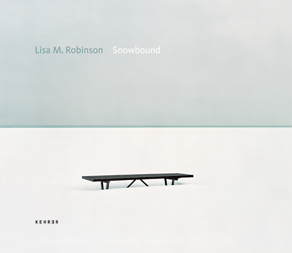 Cover: 9783939583509 | Lisa M. Robinson | Snowbound | Lisa M Robinson | Buch | 112 S. | 2007