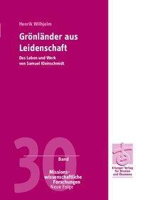 Cover: 9783872143600 | Grönländer aus Leidenschaft | Henrik Wilhjelm | Taschenbuch | 470 S.