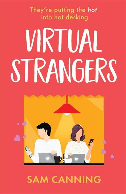 Cover: 9781838779221 | Virtual Strangers | 'Funny, Sweet, and Full of Warmth' Beth Reekles