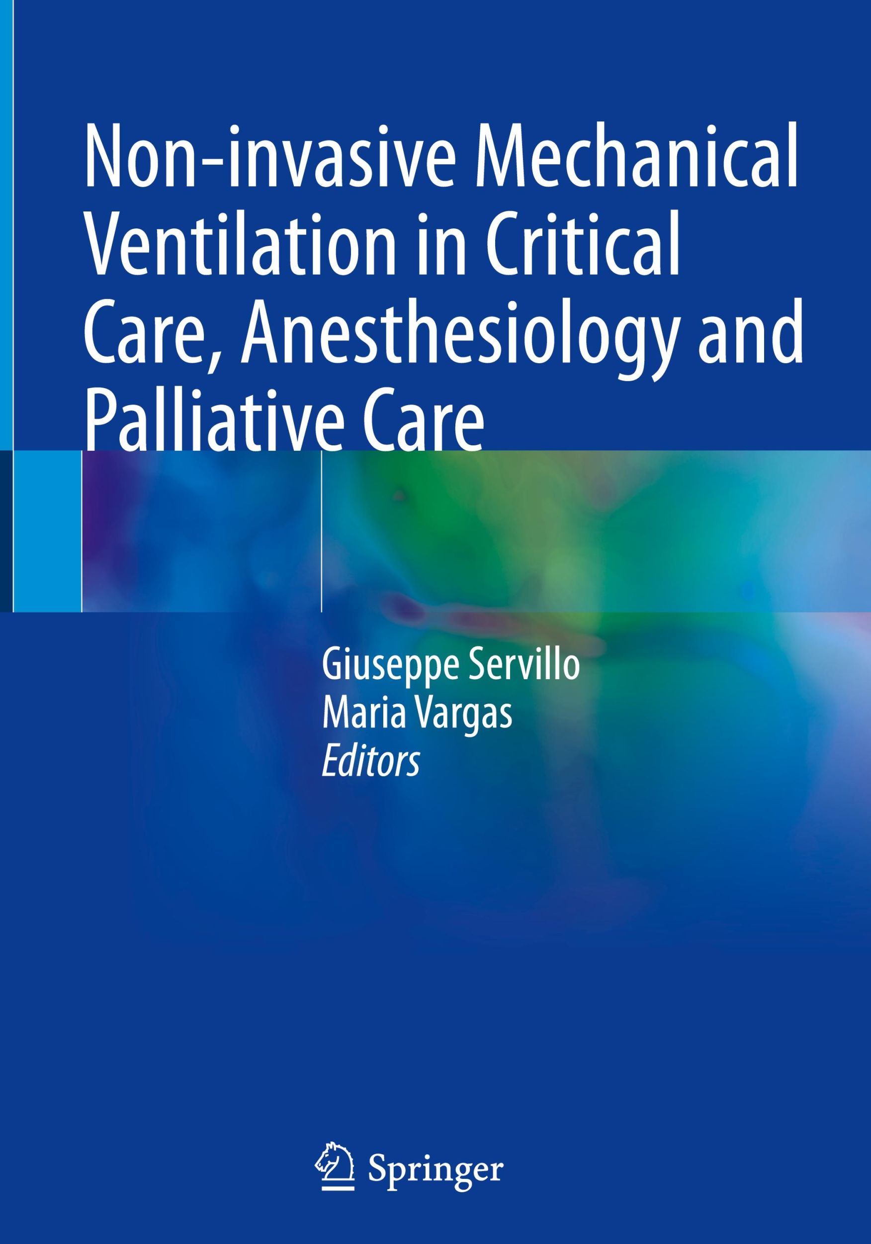 Cover: 9783031365096 | Non-invasive Mechanical Ventilation in Critical Care,...