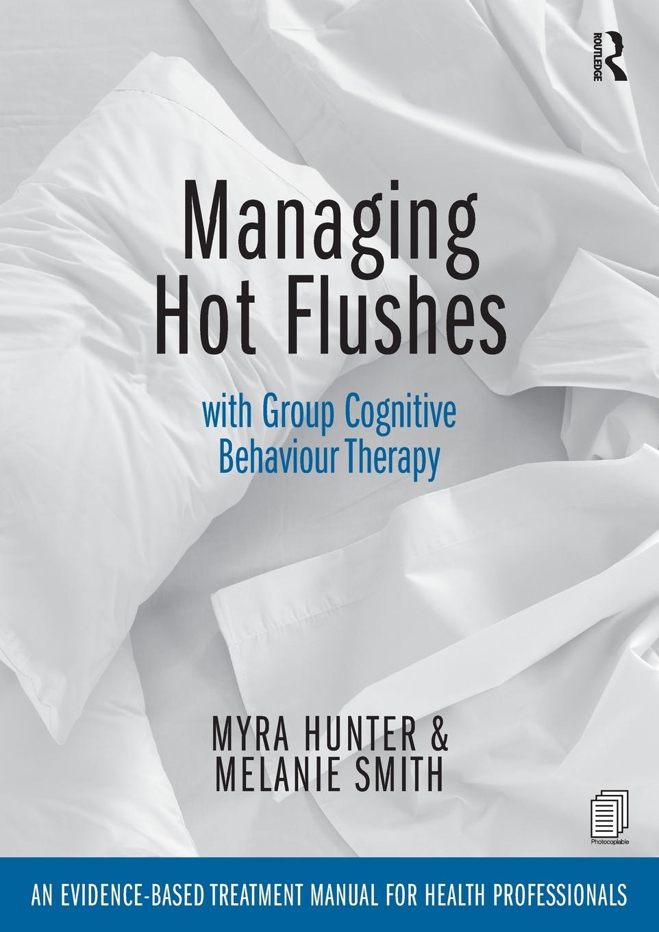 Cover: 9781138026155 | Managing Hot Flushes with Group Cognitive Behaviour Therapy | Buch