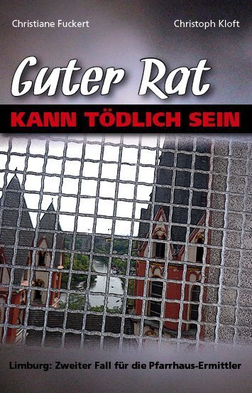 Cover: 9783897962767 | Guter Rat kann tödlich sein | Christiane Fuckert (u. a.) | Taschenbuch