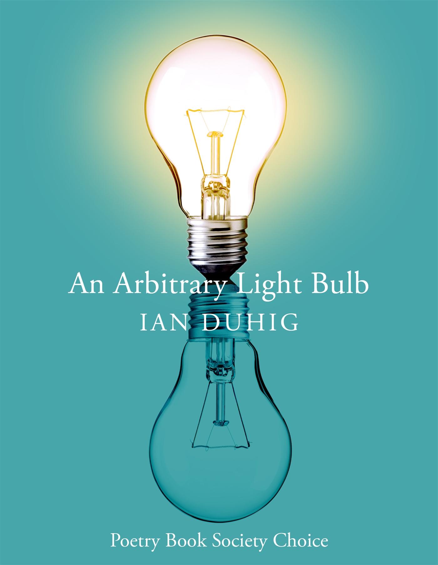 Cover: 9781035033201 | An Arbitrary Lightbulb | Ian Duhig | Taschenbuch | Englisch | 2025