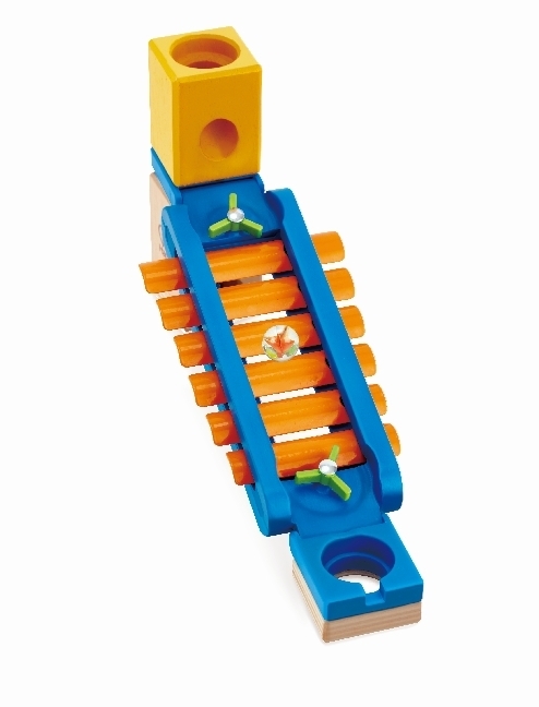 Bild: 6943478021136 | Hape Klingender Spielplatz | Stück | Deutsch | 2020 | Toynamics Europe