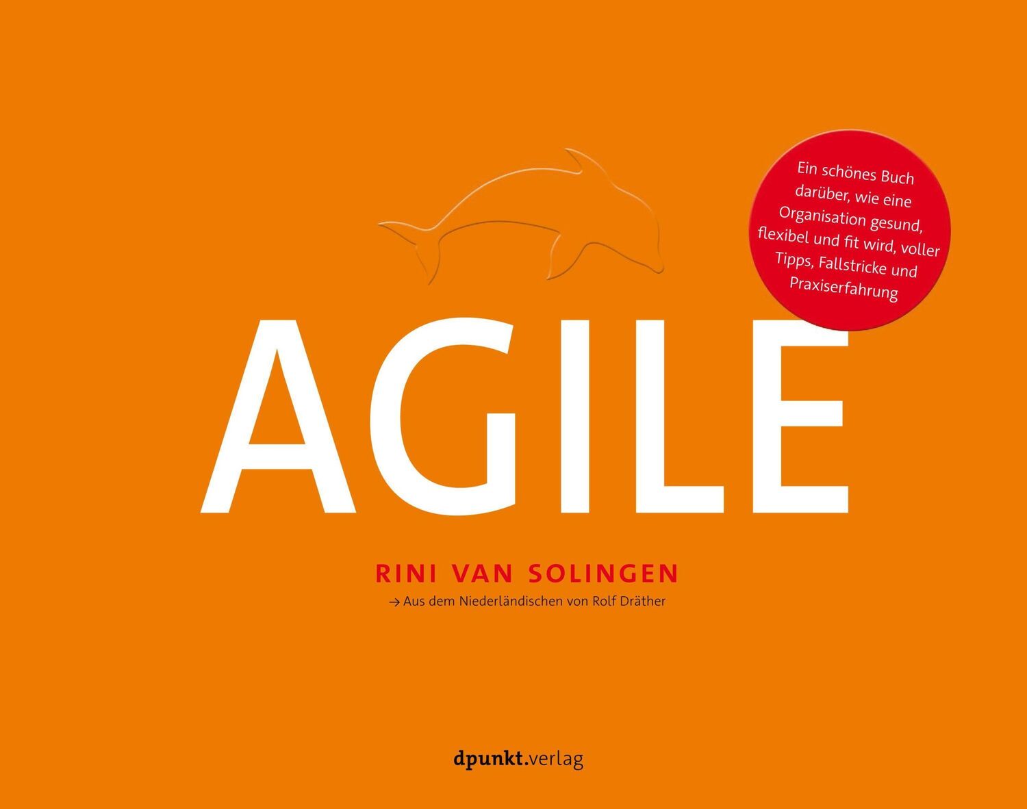 Cover: 9783864907388 | Agile | Rini van Solingen | Buch | X | Deutsch | 2020