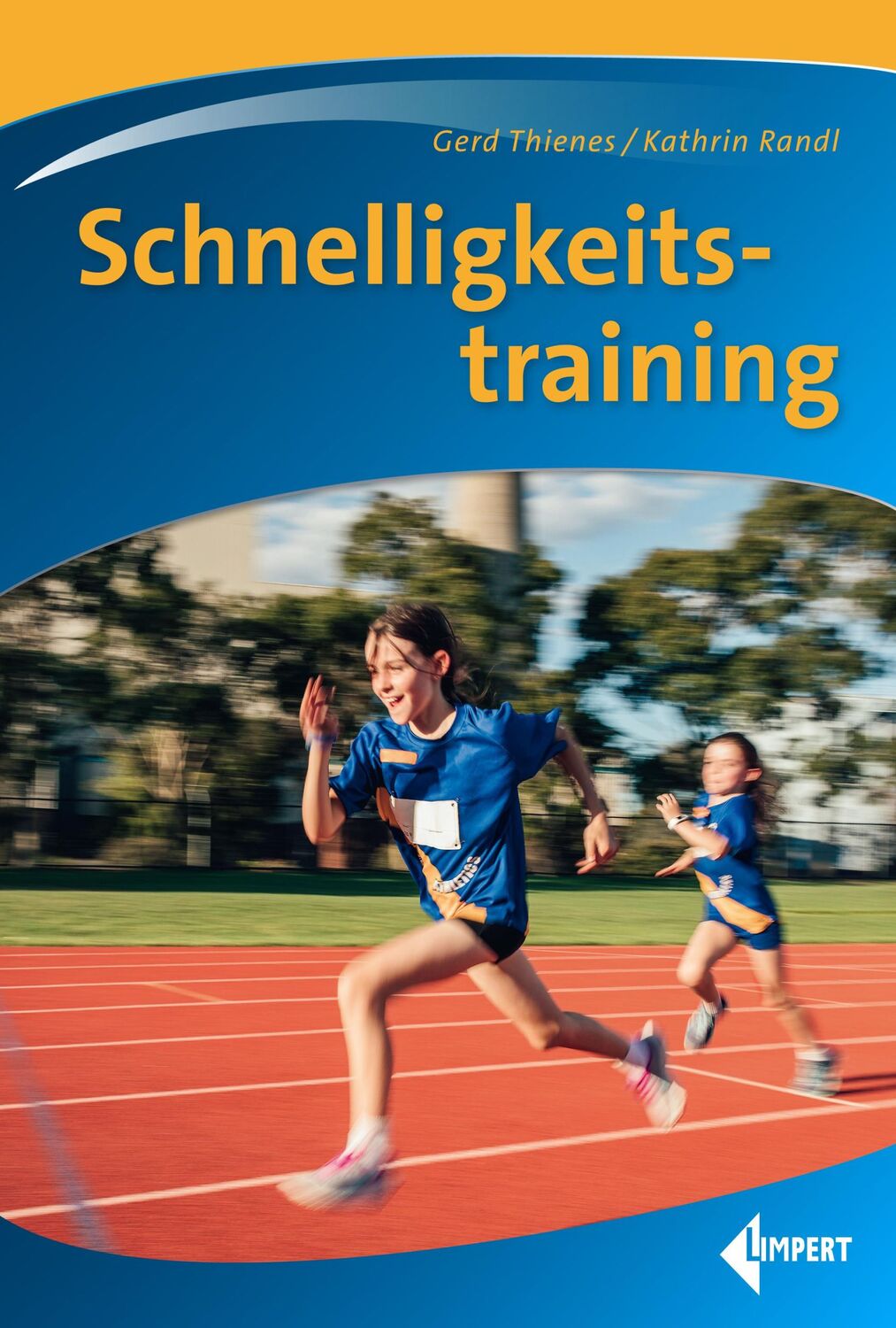 Cover: 9783785319239 | Schnelligkeitstraining | Gerd Thienes (u. a.) | Taschenbuch | 150 S.