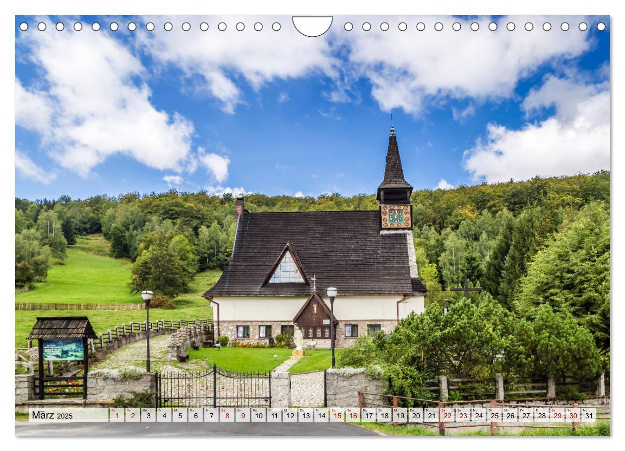 Bild: 9783435421381 | NIEDERSCHLESIEN Sommerliche Impressionen (Wandkalender 2025 DIN A4...