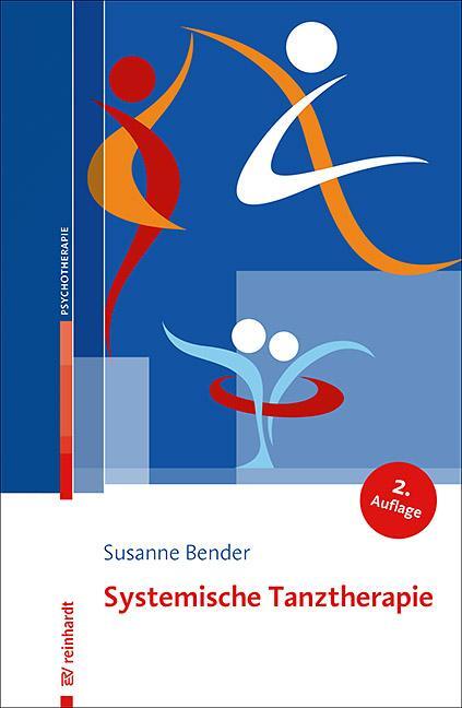 Cover: 9783497030729 | Systemische Tanztherapie | Susanne Bender | Taschenbuch | 366 S.