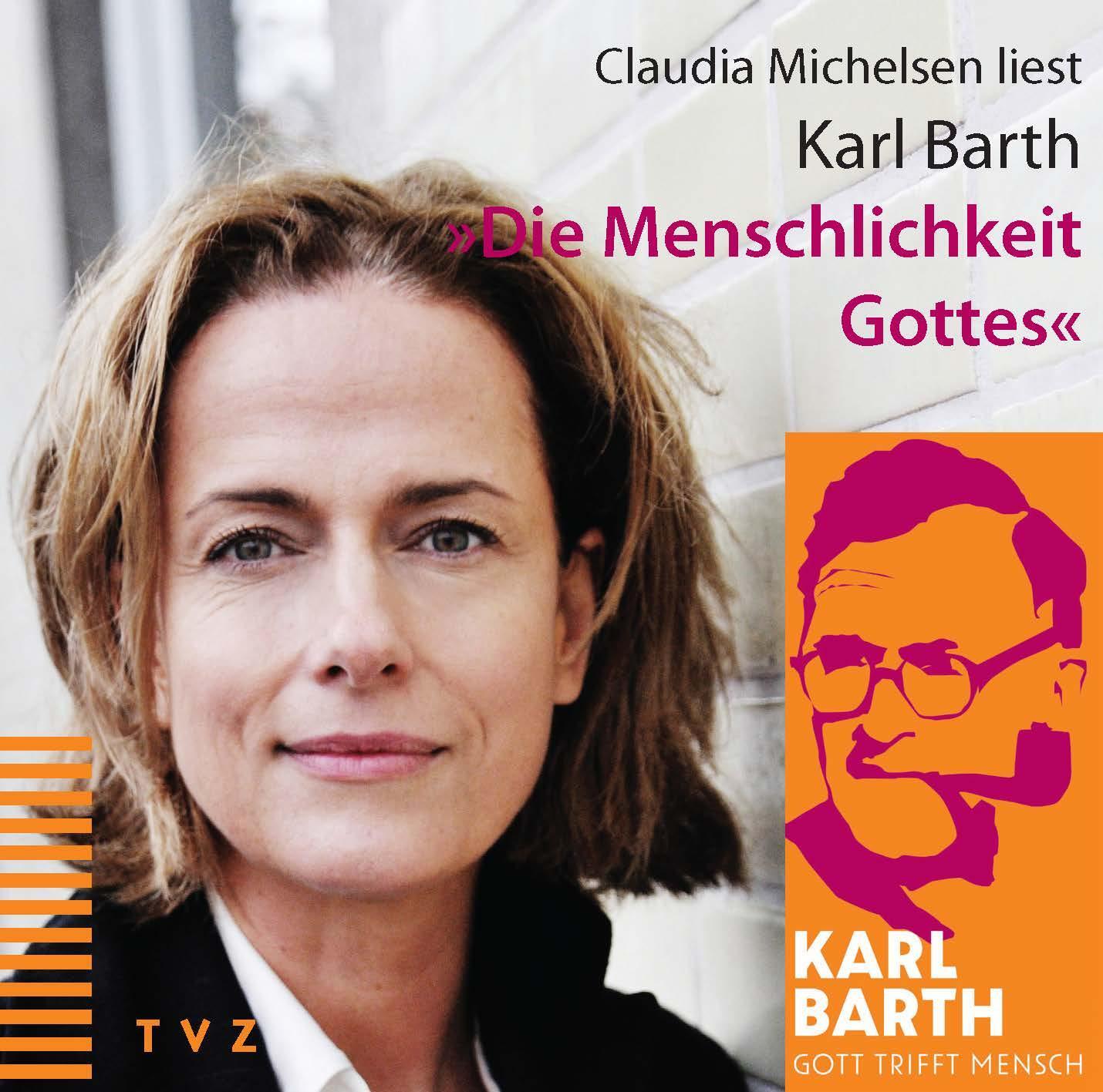 Cover: 9783290183127 | Die Menschlichkeit Gottes | Karl Barth | Audio-CD | Deutsch | 2019