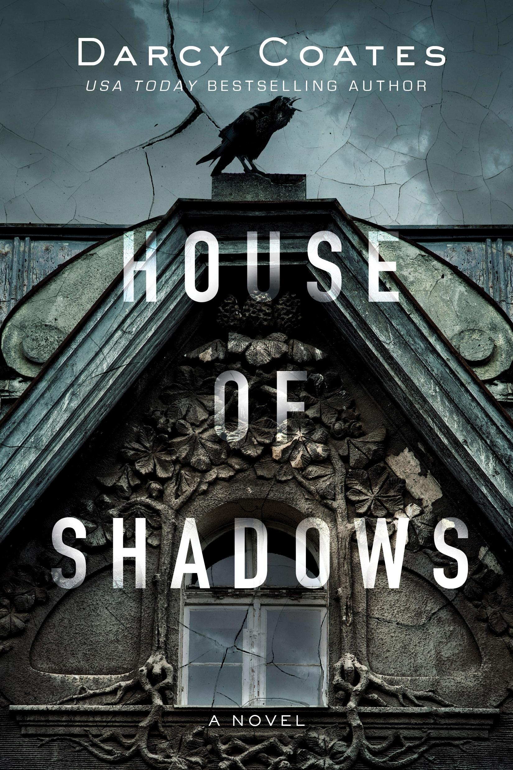 Cover: 9781728221786 | House of Shadows | Darcy Coates | Taschenbuch | Englisch | 2020