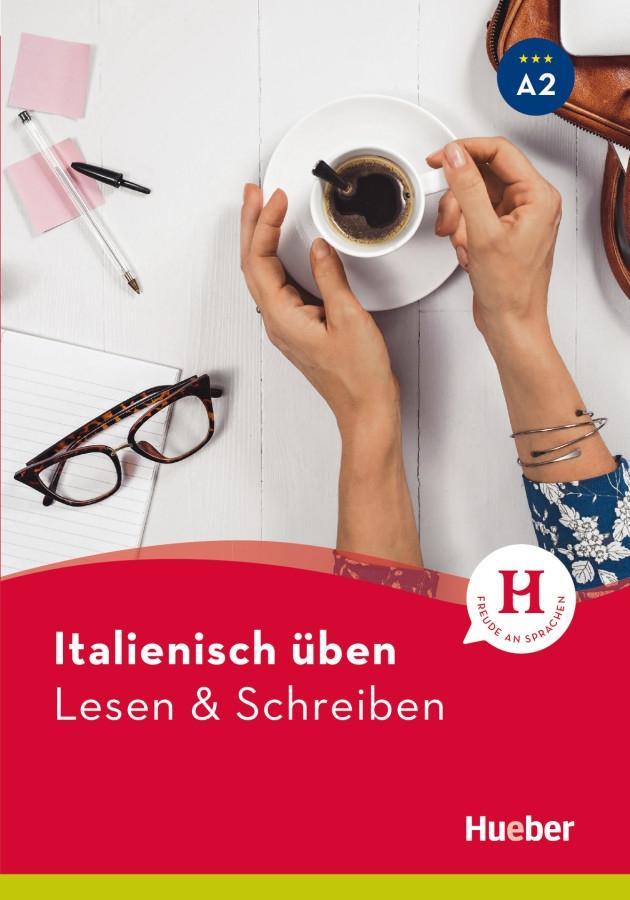 Cover: 9783192679094 | Italienisch üben - Lesen &amp; Schreiben A2 | Buch | Anna Barbierato