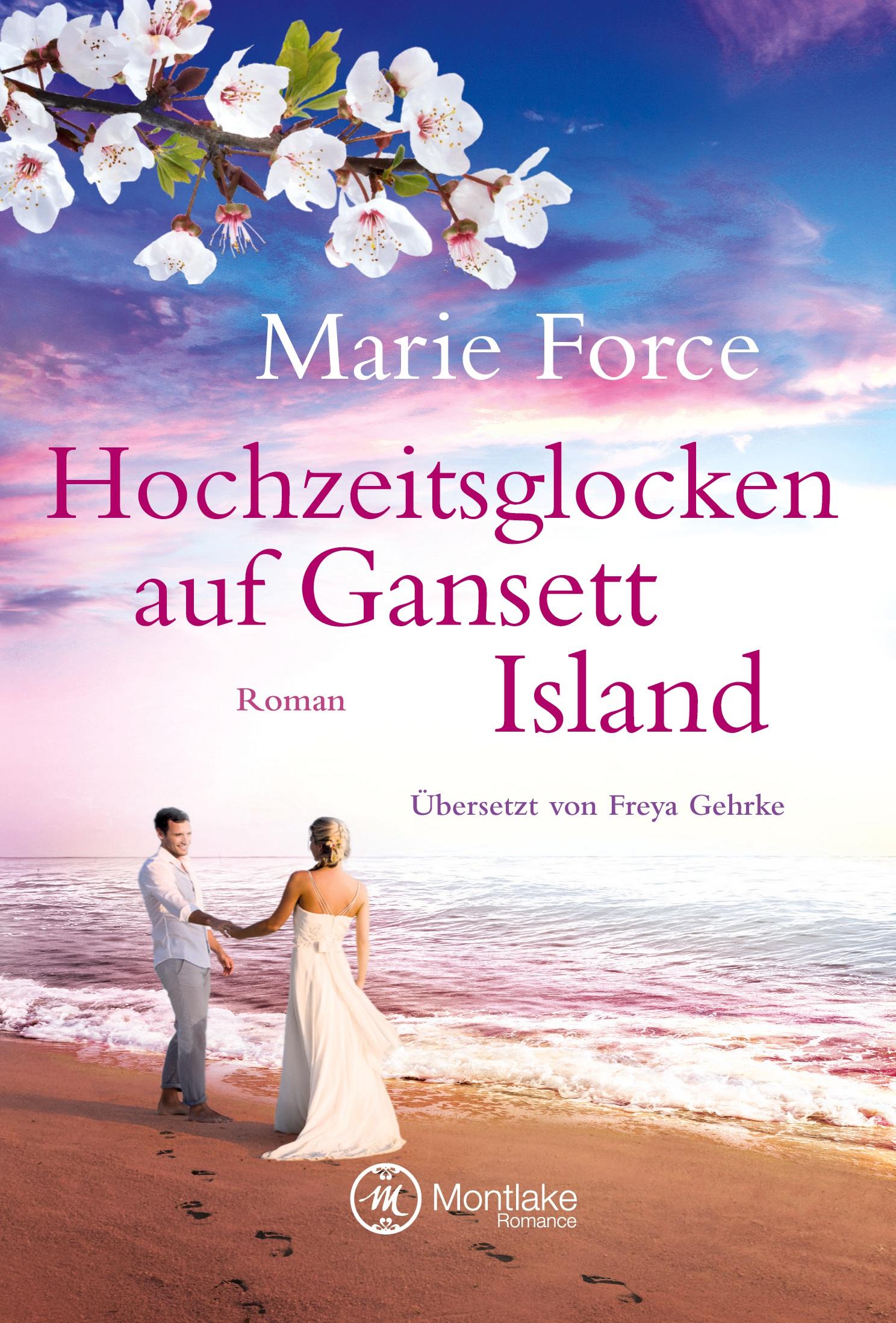 Cover: 9781542047890 | Hochzeitsglocken auf Gansett Island | Marie Force | Taschenbuch | 2017