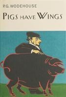 Cover: 9781841591032 | Pigs Have Wings | P. G. Wodehouse | Buch | Englisch | 2000 | Everyman