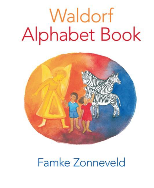 Cover: 9780880105590 | Waldorf Alphabet Book | Famke Zonneveld | Taschenbuch | Englisch