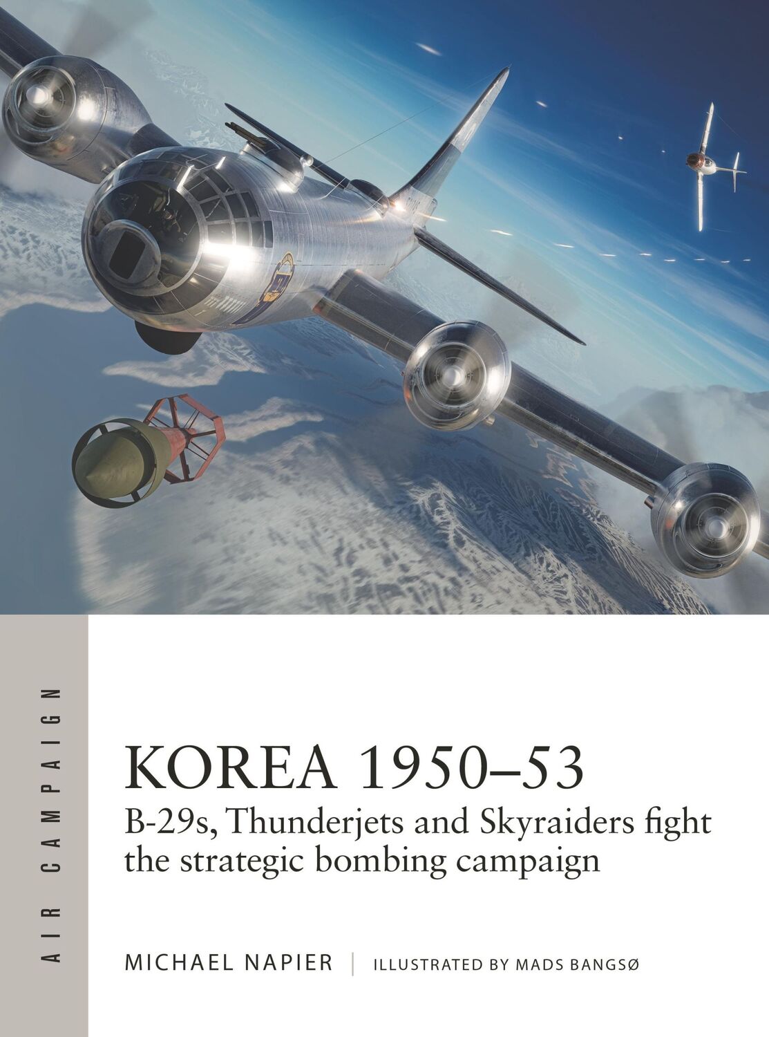 Autor: 9781472855558 | Korea 1950-53 | Michael Napier | Taschenbuch | Kartoniert / Broschiert