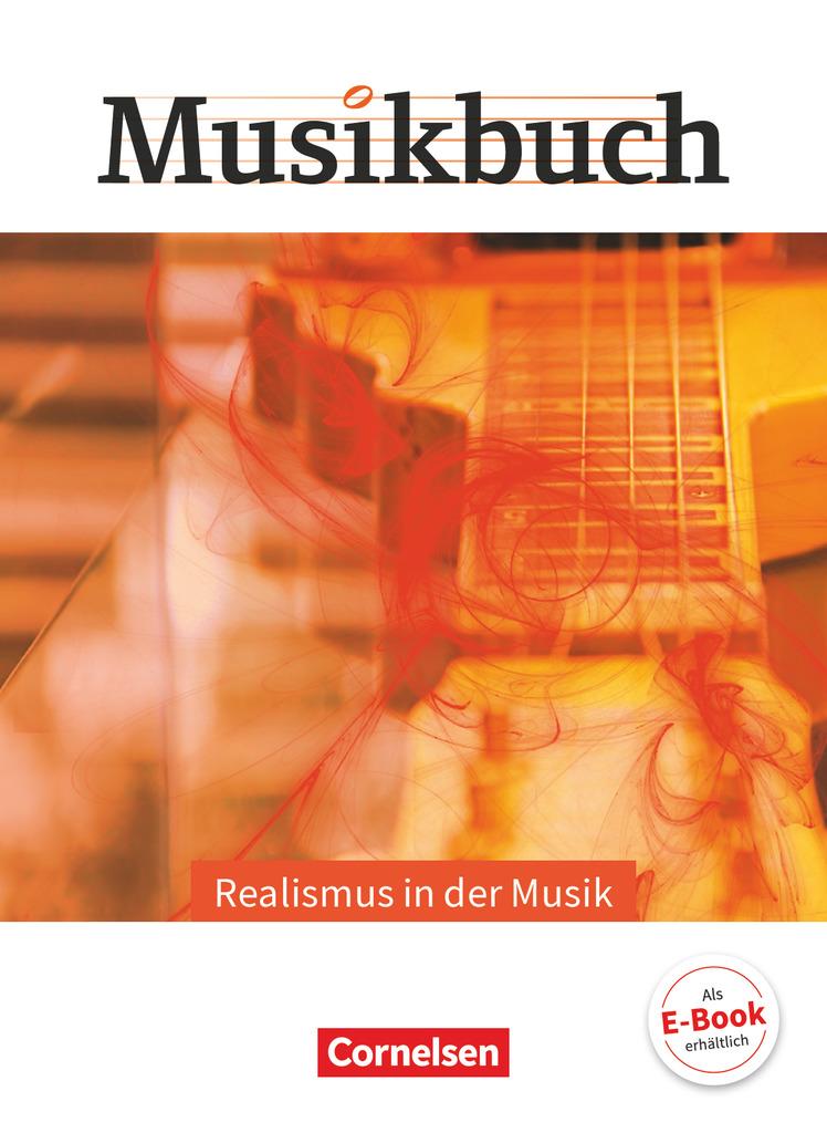 Cover: 9783060656844 | Musikbuch Oberstufe - Themenhefte | Zimmermann | Taschenbuch | 80 S.