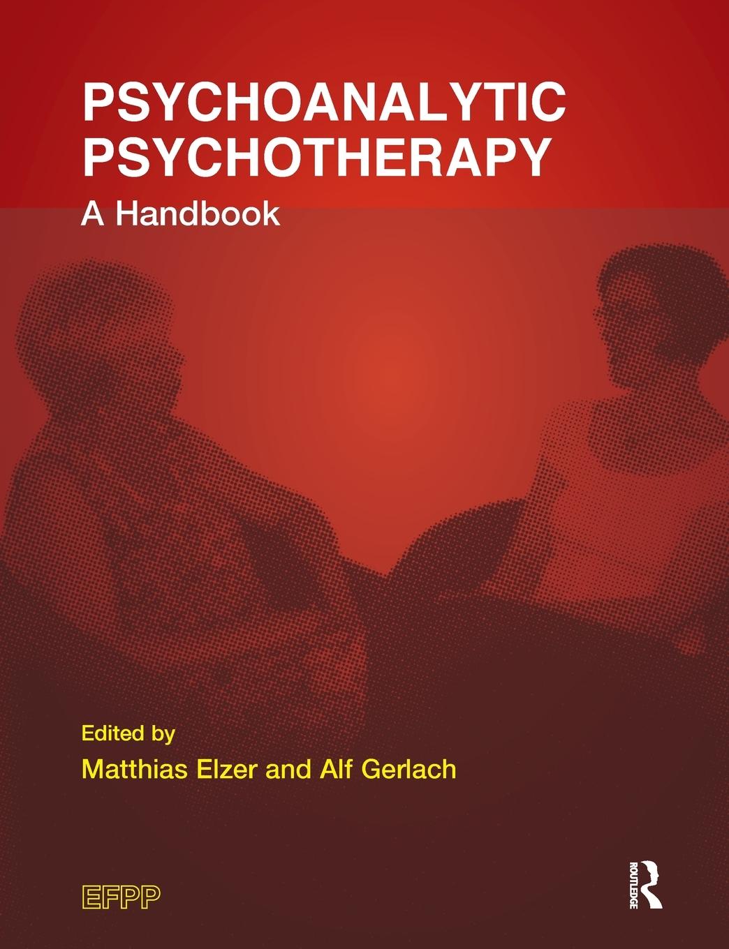 Cover: 9781780491196 | Psychoanalytic Psychotherapy | A Handbook | Alf Gerlach | Taschenbuch