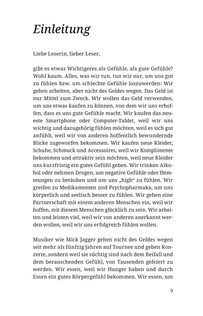 Bild: 9783923614189 | Gefühle verstehen, Probleme bewältigen | Doris Wolf (u. a.) | Buch