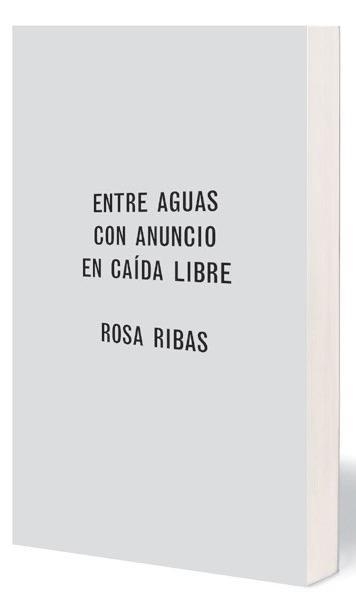 Cover: 9788466333146 | Entre dos aguas ; Con anuncio ; En caída libre : tres casos de la...