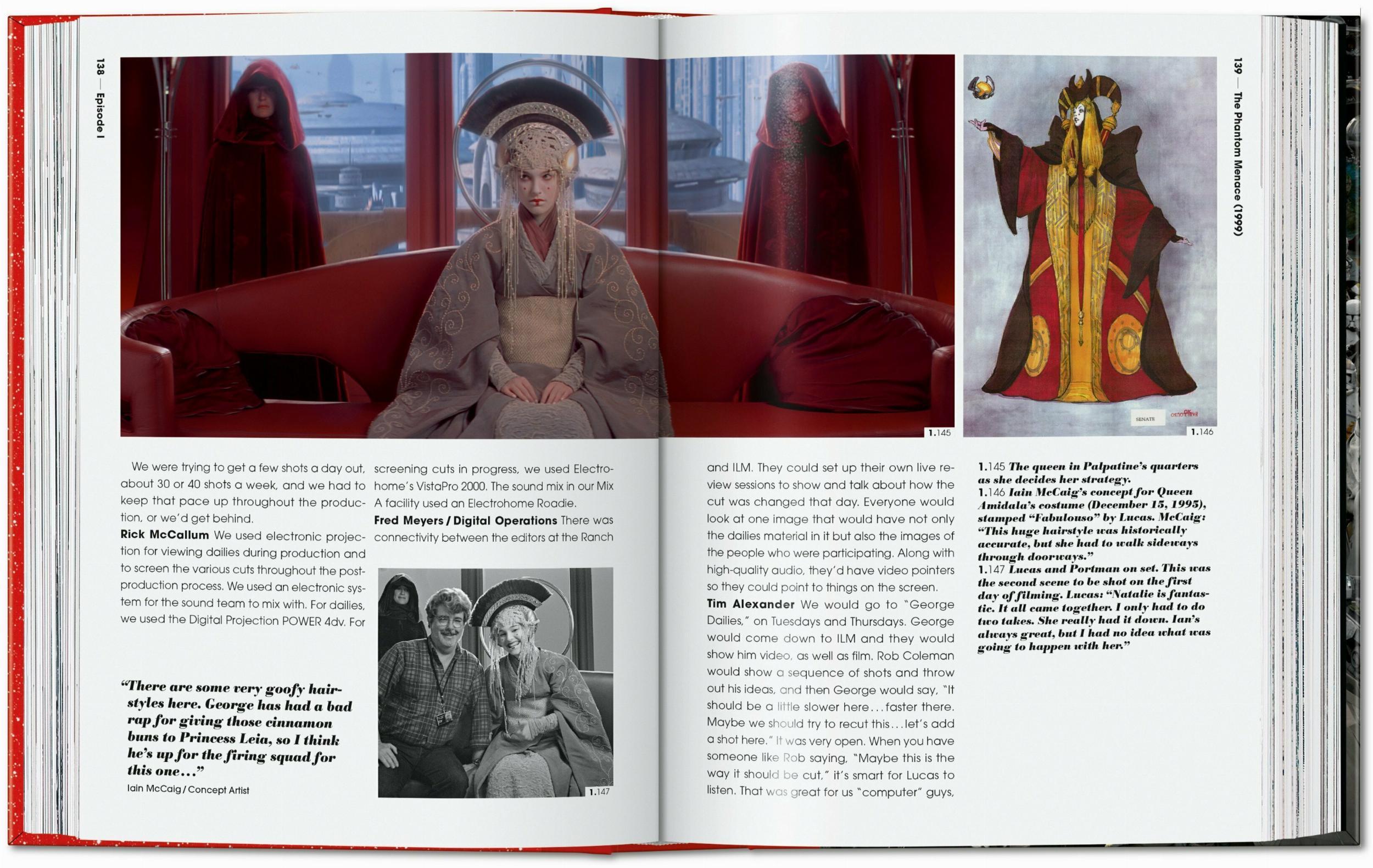 Bild: 9783836593274 | The Star Wars Archives. 1999-2005. 40th Ed. | Paul Duncan | Buch