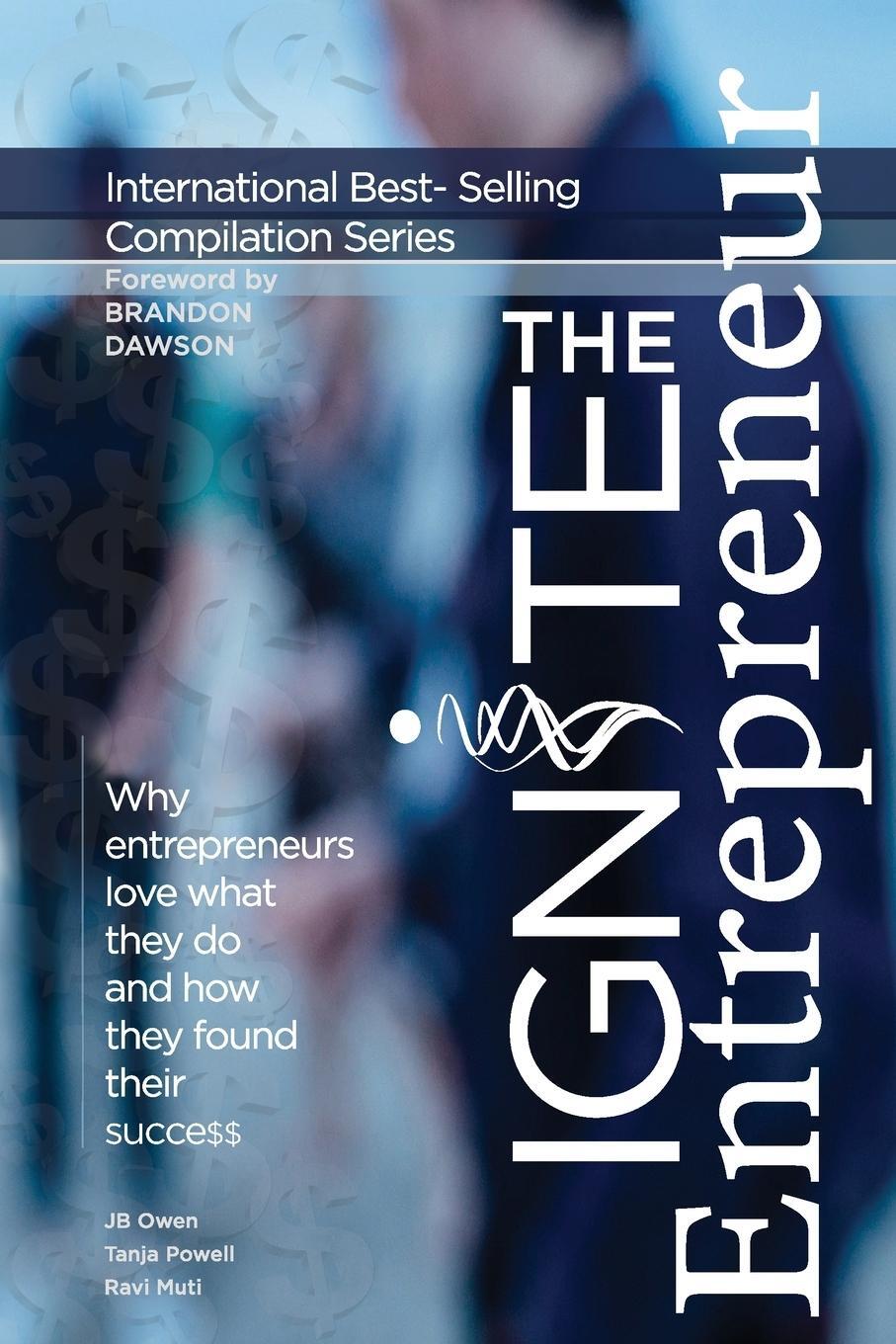 Cover: 9781792341748 | Ignite the Entrepreneur | Ravi Muti (u. a.) | Taschenbuch | Paperback