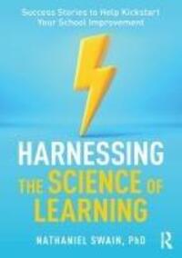 Cover: 9781032520292 | Harnessing the Science of Learning | Nathaniel Swain | Taschenbuch