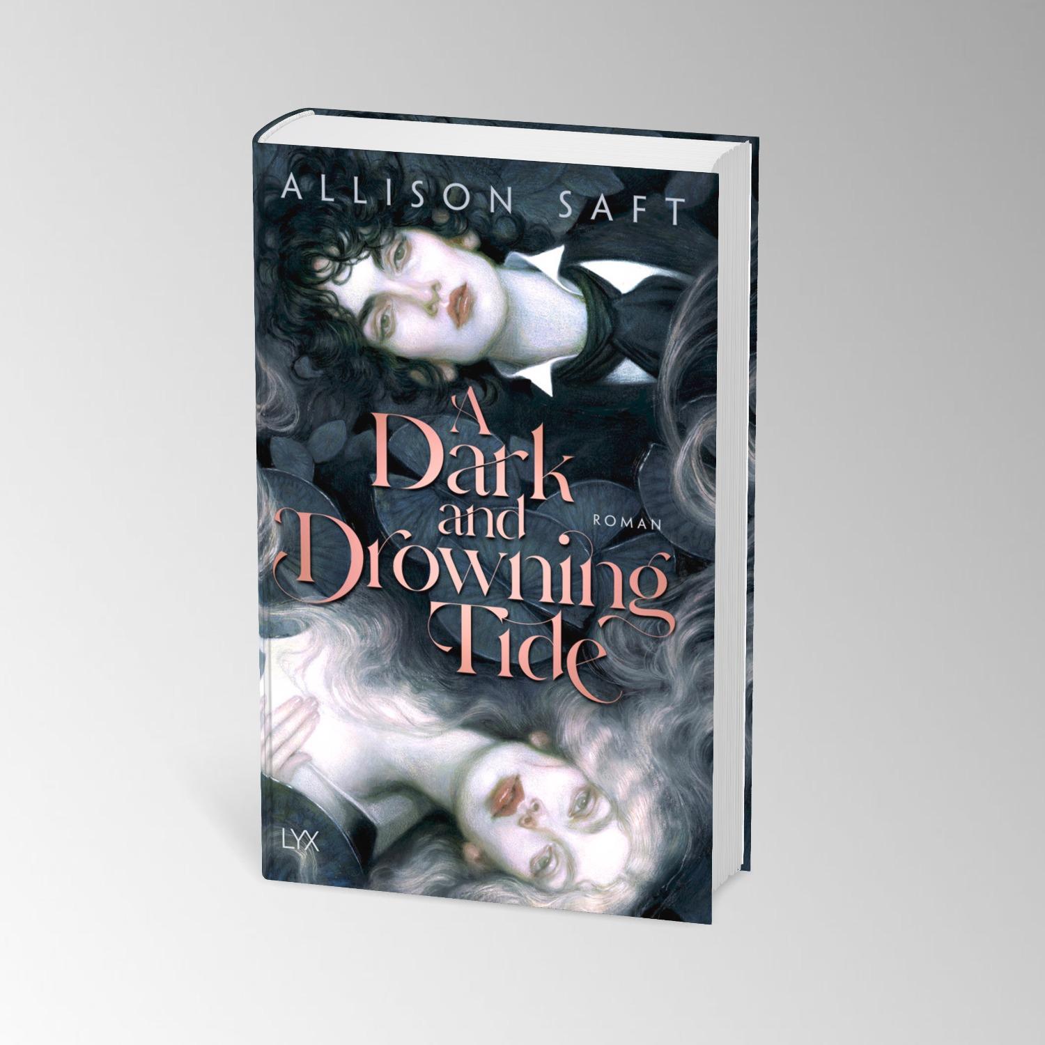 Bild: 9783736323643 | A Dark and Drowning Tide | Allison Saft | Buch | 464 S. | Deutsch