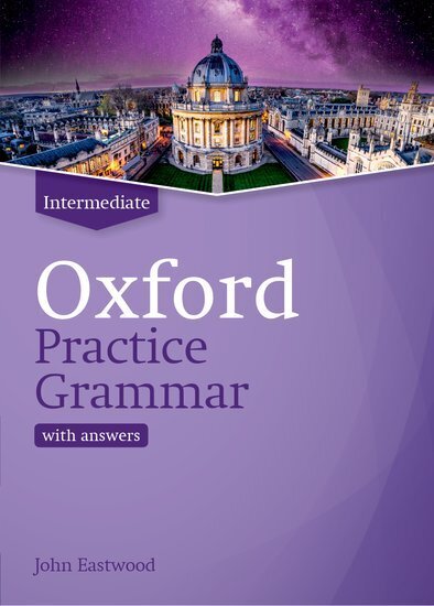 Cover: 9780194214742 | Oxford Practice Grammar: Intermediate: with Key | Taschenbuch | 2020