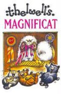 Cover: 9780413762207 | Magnificat | Thelwell Norman | Taschenbuch | Englisch | 2002