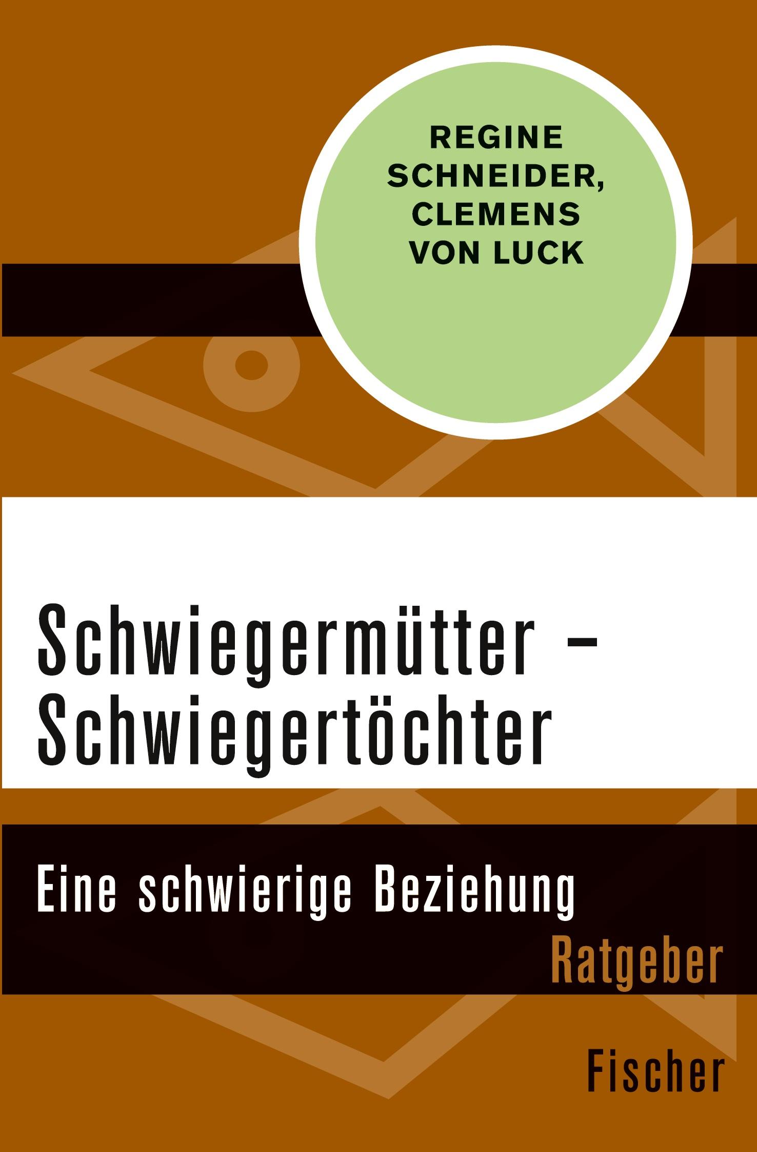 Cover: 9783596302925 | Schwiegermütter - Schwiegertöchter | Eine schwierige Beziehung | Buch