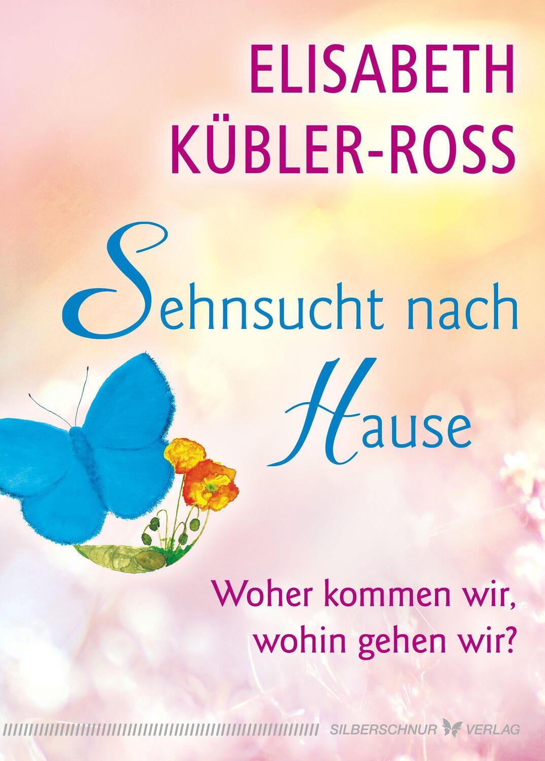 Cover: 9783969330272 | Sehnsucht nach Hause | Woher kommen wir, wohin gehen wir? | Buch