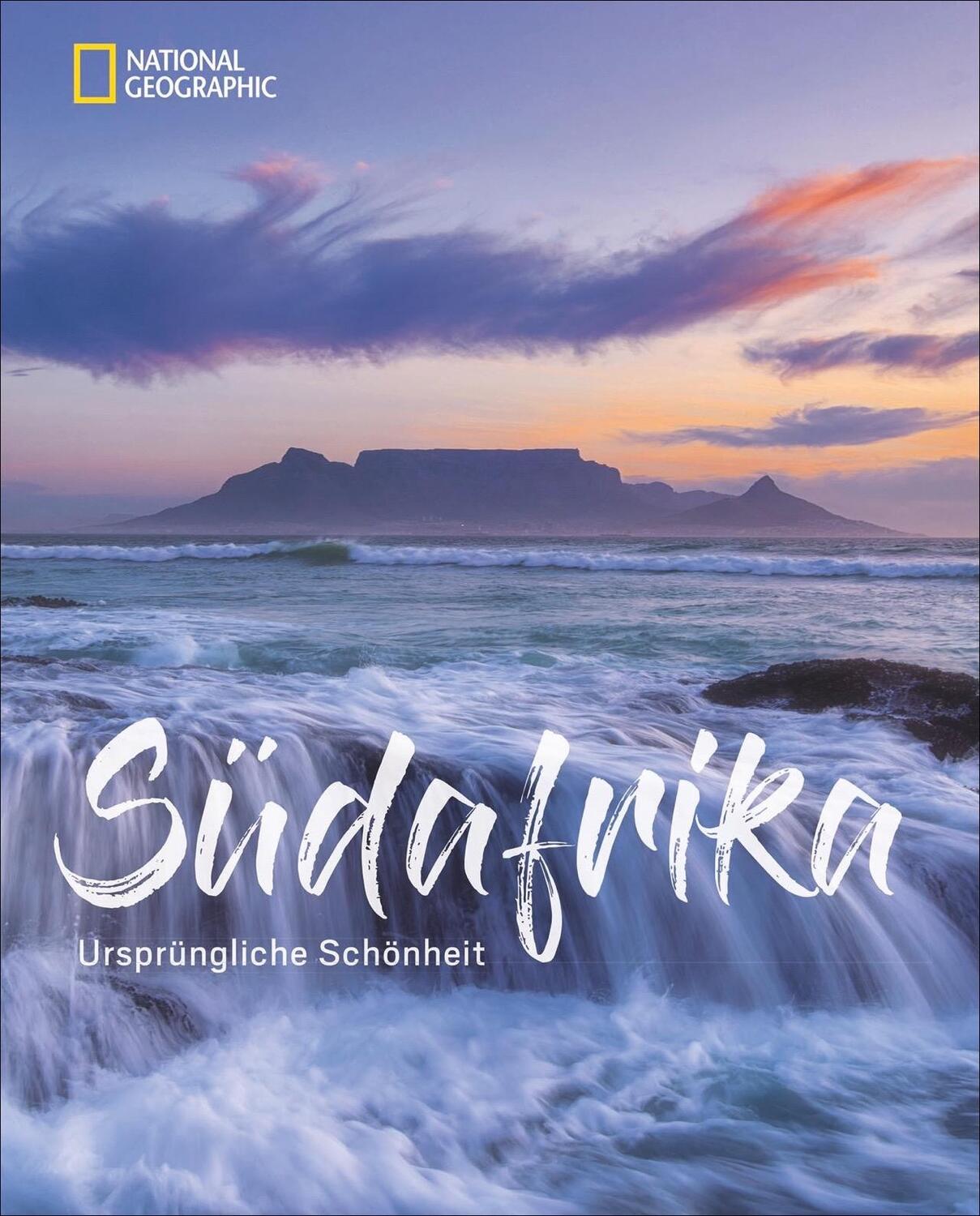 Cover: 9783866907003 | Südafrika | Ursprüngliche Schönheit | Marianne Huber | Buch | Deutsch