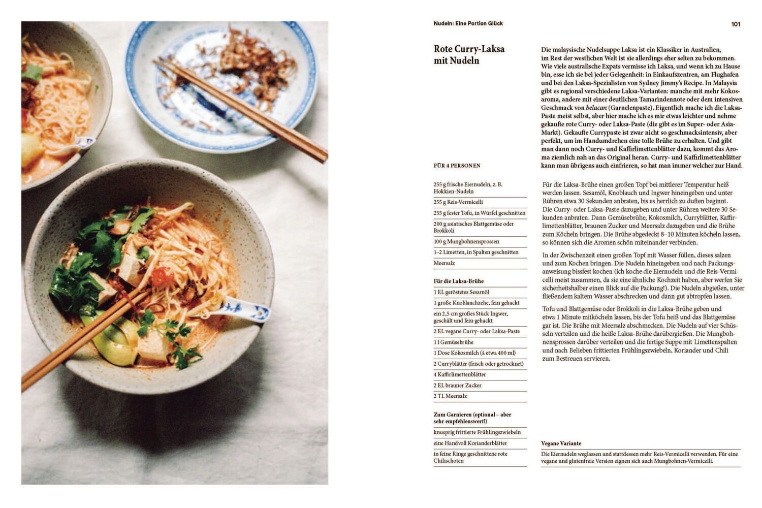 Bild: 9783791387888 | From Asia with Love | Vegetarische Asien-Rezepte für jeden Tag | Buch