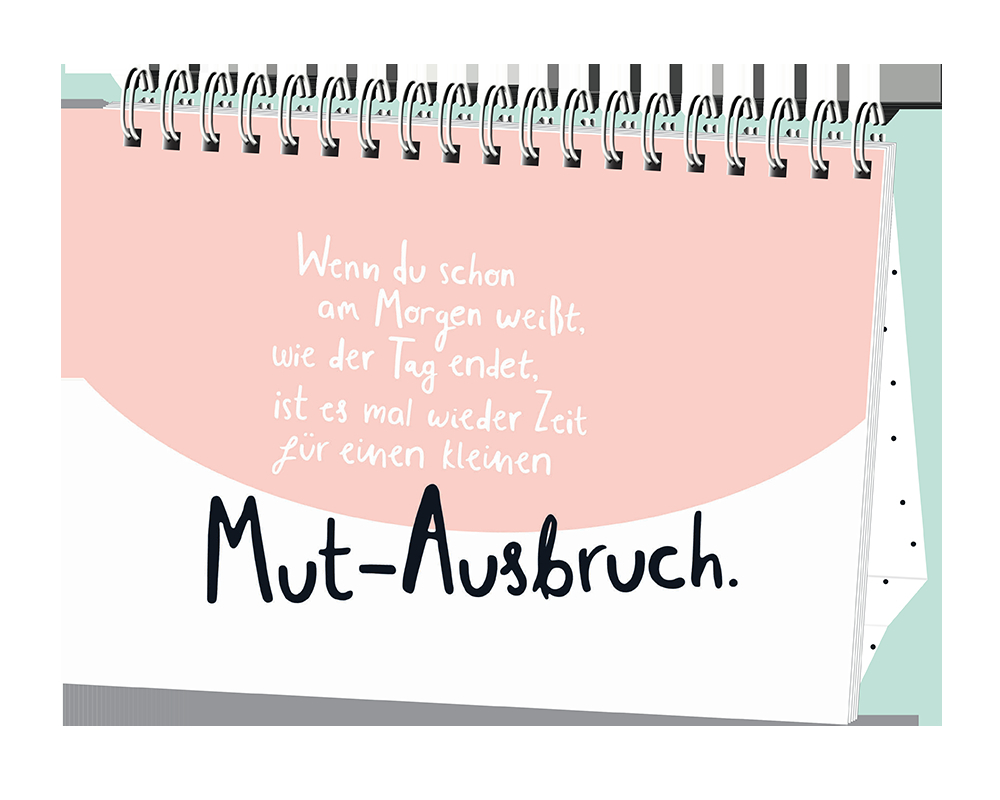 Bild: 9783862295296 | Heute ist mein Lieblingstag! | Aufstellbuch | Original | Taschenbuch