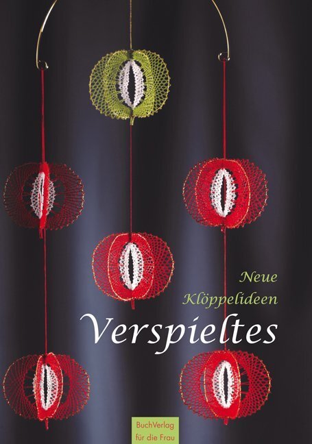 Cover: 9783897983175 | Verspieltes | Neue Klöppelideen | Rosemarie Urban | Taschenbuch | 8 S.