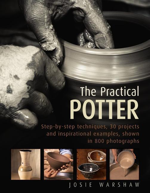 Cover: 9780754834304 | The Practical Potter | Josie Warshaw | Buch | Gebunden | Englisch