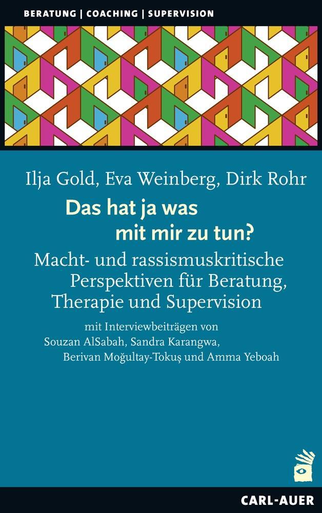 Cover: 9783849703790 | Das hat ja was mit mir zu tun!? | Ilja Gold (u. a.) | Taschenbuch