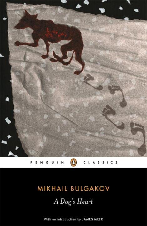 Cover: 9780140455151 | A Dog's Heart | Mikhail Bulgakov | Taschenbuch | Englisch | 2007