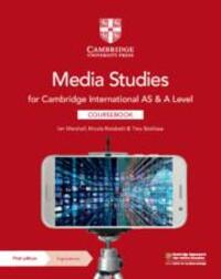 Cover: 9781009262248 | CAM Intl Asalmedia Stdies CB Wdig | Ian Marshall | Buch | Englisch