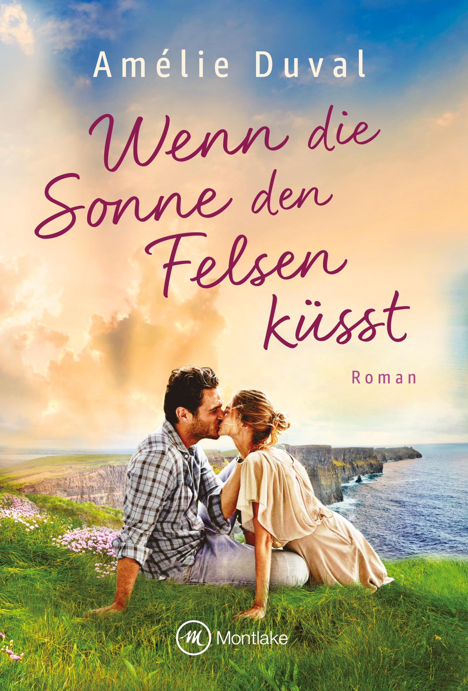 Cover: 9782496706116 | Wenn die Sonne den Felsen küsst | Amélie Duval | Taschenbuch | 314 S.