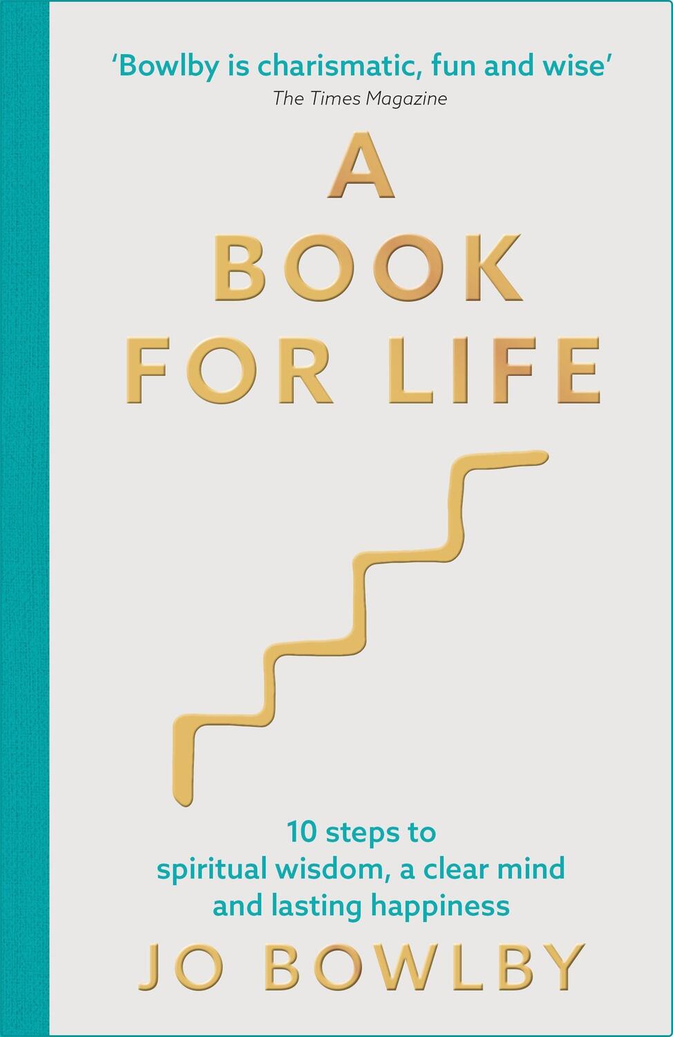 Cover: 9781529340204 | A Book for Life | Jo Bowlby | Taschenbuch | Kartoniert / Broschiert