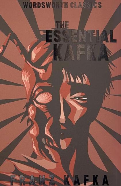 Cover: 9781840227260 | The Essential Kafka | Franz Kafka | Taschenbuch | Englisch | 2014