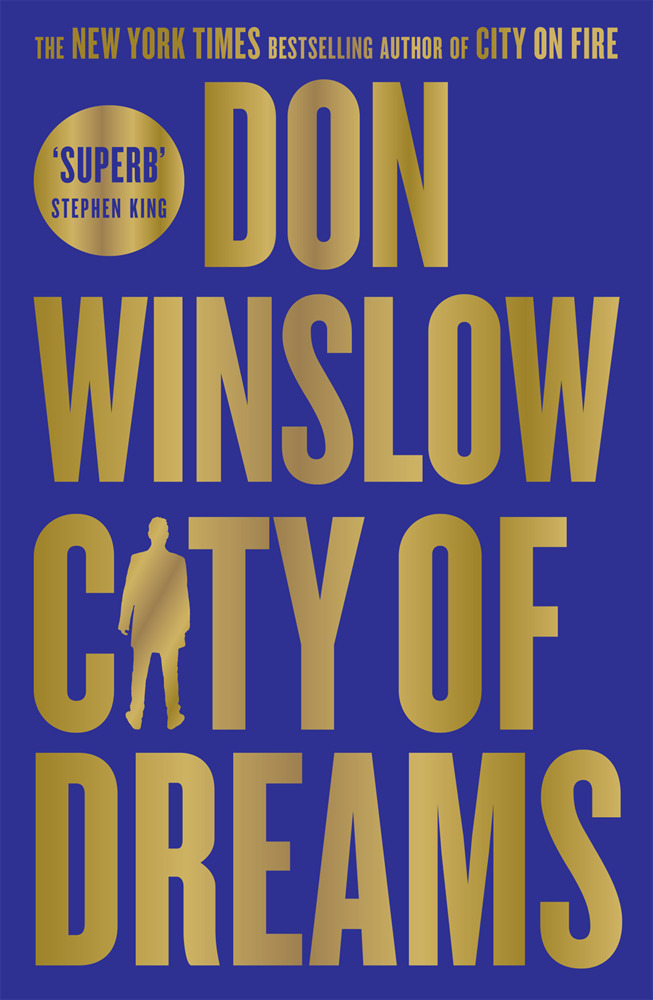 Cover: 9780008507831 | City Of Dreams | Don Winslow | Taschenbuch | 352 S. | Englisch | 2023