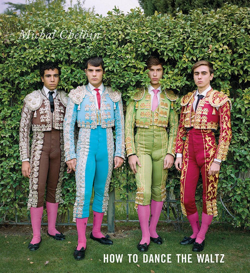 Cover: 9788862087261 | Michal Chelbin: How to Dance the Waltz | Michal Chelbin | Buch | 2021