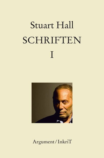 Cover: 9783867541046 | Schriften, 2 Teile | Stuart Hall | Buch | 1200 S. | Deutsch | 2021