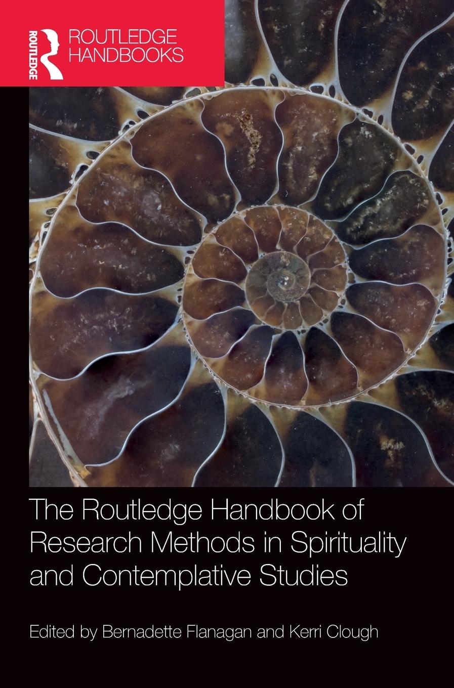 Cover: 9781032377278 | The Routledge Handbook of Research Methods in Spirituality and...