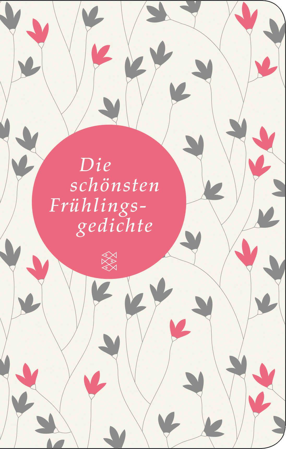 Cover: 9783596521364 | Die schönsten Frühlingsgedichte | Michael Adrian | Buch | 288 S.