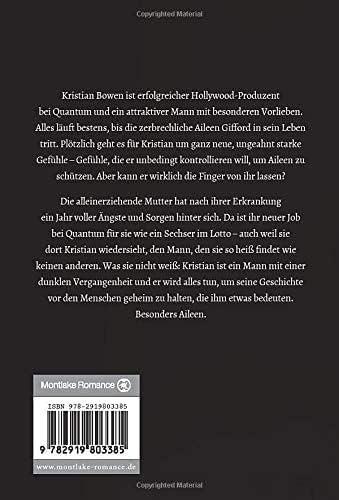 Rückseite: 9782919803385 | Überwältigend | Marie Force | Taschenbuch | Quantum | Paperback | 2019